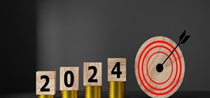 Financial Goals You Should Be Setting for 2024