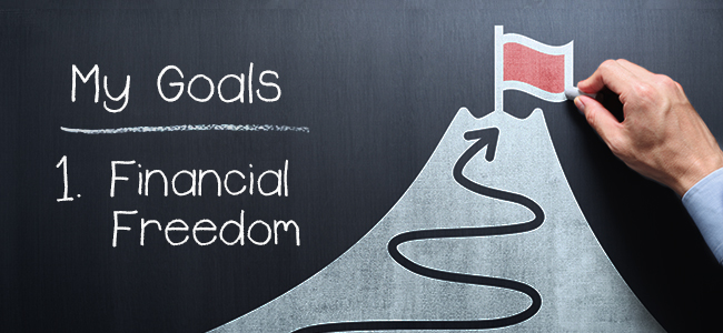 6 Ways to Achieve Financial Freedom