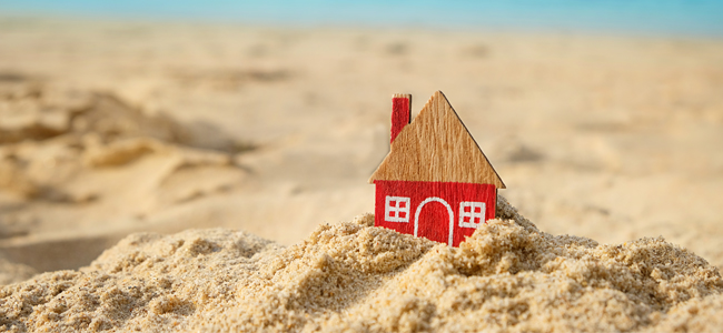 Should I Buy a Holiday House?