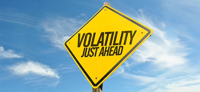 What is This Volatility Risk People are Always Talking About?