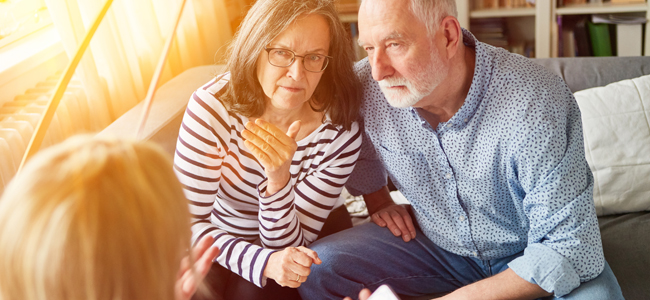 Why Your Financial Plan Should Cater For Possible Dementia