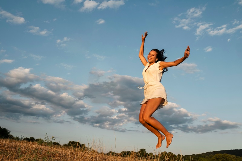 financial independence for women