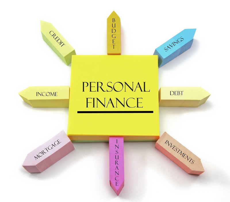 phd personal financial planning